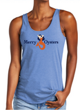 Merry Mermaid Tank Top: Women's Fit