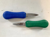 Ocean Plastic Oyster Shucking Knife