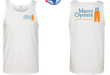 Merry Oysters Tank Top
