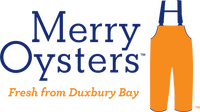 Merry Oysters