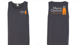 Merry Oysters Tank Top